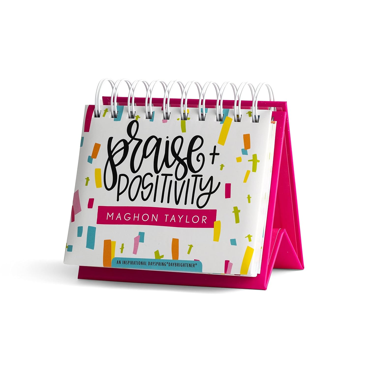 366 Days of Praise & Positivity, Perpetual Calendar
