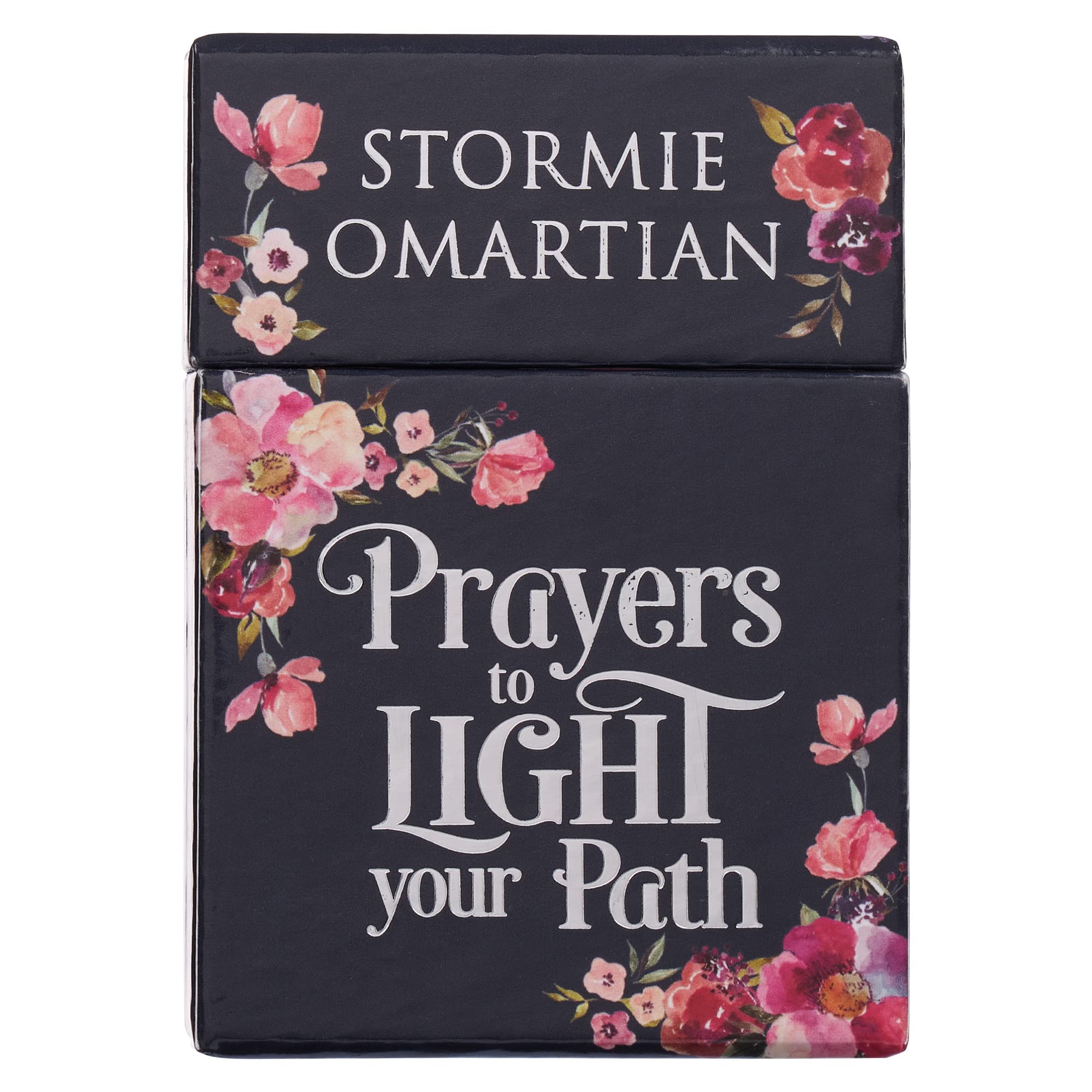 Prayers To Light Your Path, Box of Blessings