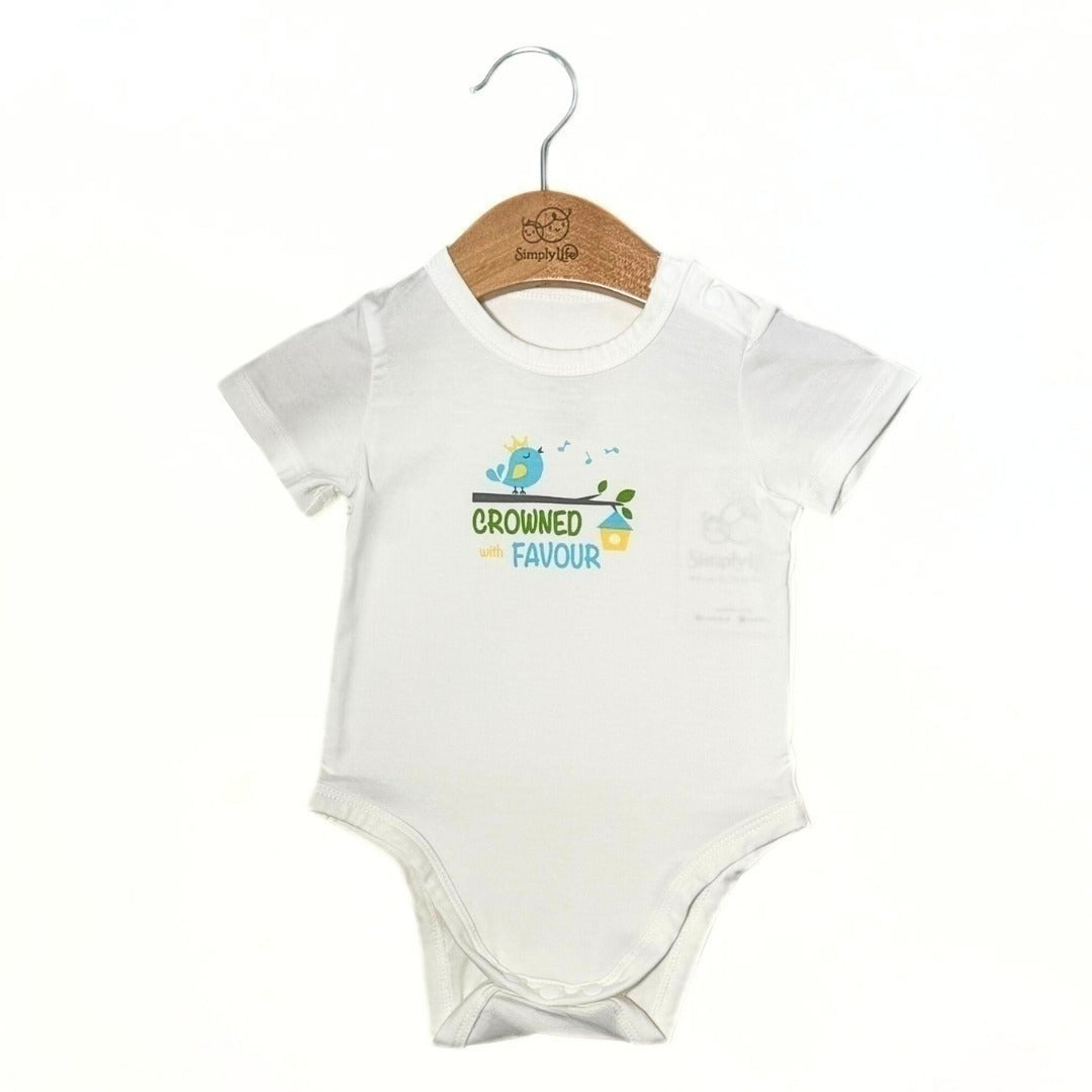 Our Little Lamb Gift Set by Simply Life