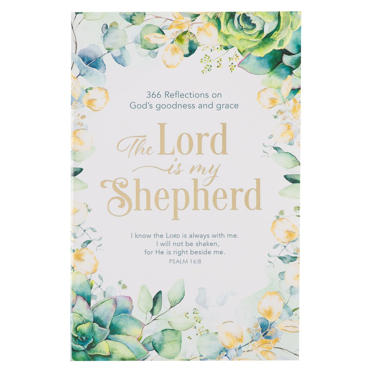 The Lord is My Shepherd, Devotional