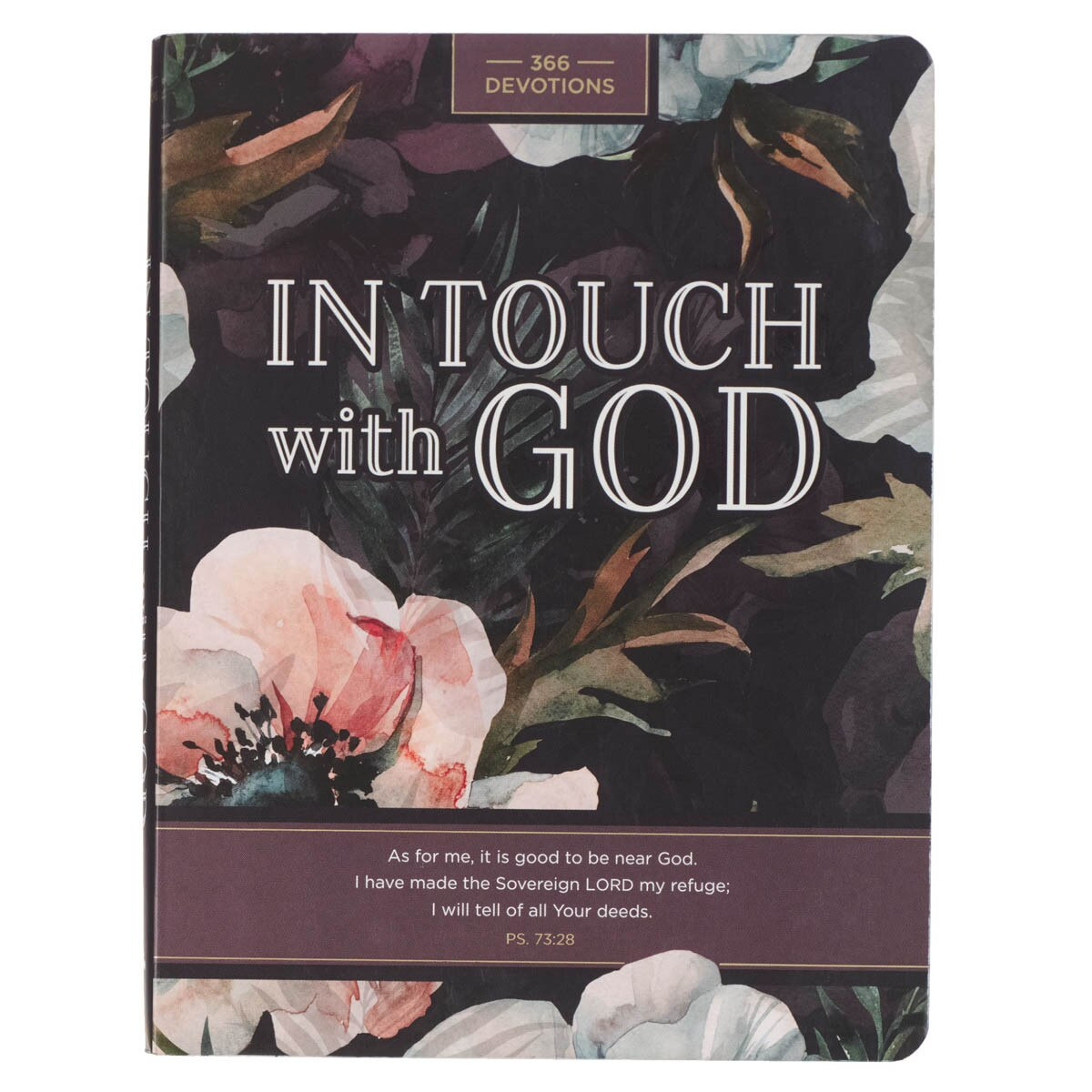 In Touch with God, Devotional