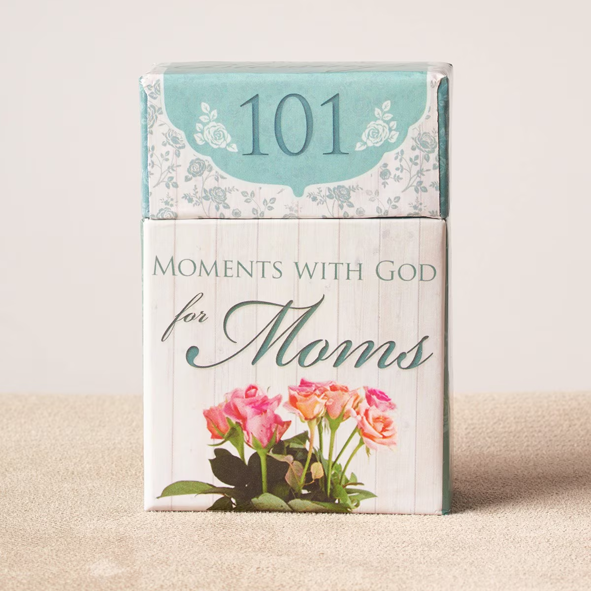 101 Moments with God for Moms, Box of Blessings