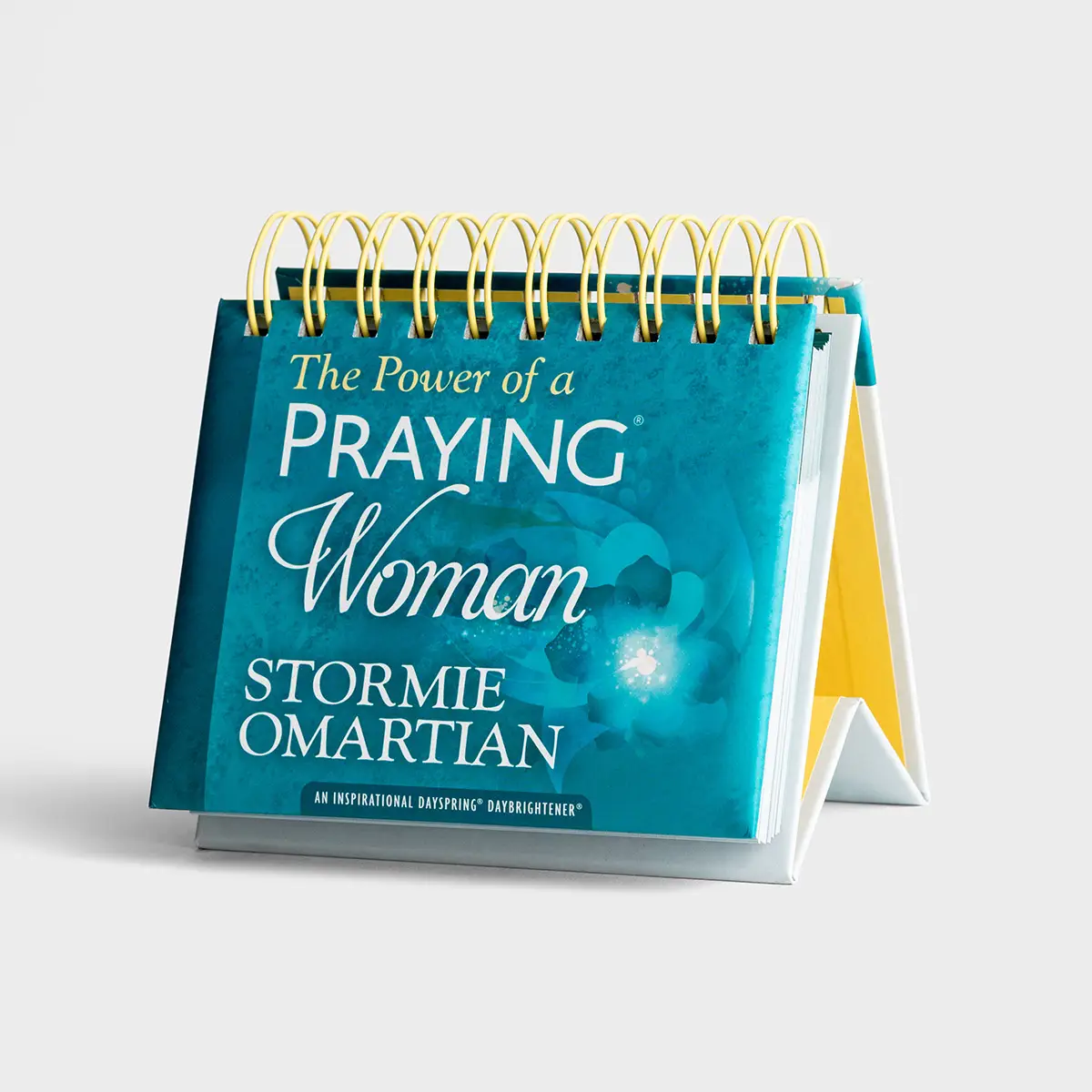366 Day Perpetual Calendar, The Power of a Praying Woman