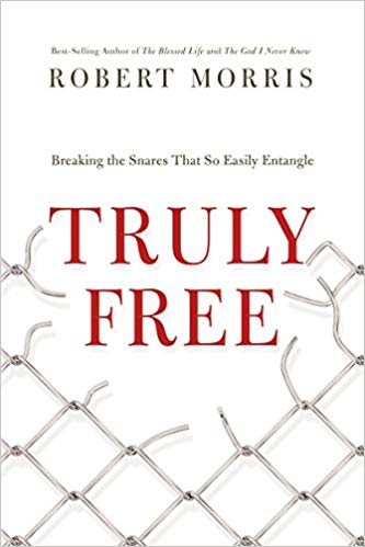 ROCKONLINE | New Creation Church | NCC | Joseph Prince | ROCK Bookshop | ROCK Bookstore | Star Vista | Truly Free | Robert Morris | Free delivery for Singapore Orders above $50.