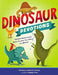 ROCKONLINE | Dinosaur Devotions: 75 Dino Discoveries, Bible Truths, Fun Facts, and More! | Tweens | Youth | Christian Living | New Creation Church | NCC | Joseph Prince | ROCK Bookshop | ROCK Bookstore | Star Vista | Free delivery for Singapore Orders above $50.