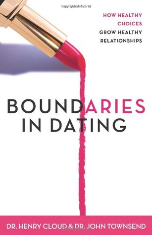 ROCKONLINE | New Creation Church | NCC | Joseph Prince | ROCK Bookshop | ROCK Bookstore | Star Vista | Boundaries In Dating | Dr Henry Cloud | Dating | Relationship | Courtship | Free delivery for Singapore Orders above $50.