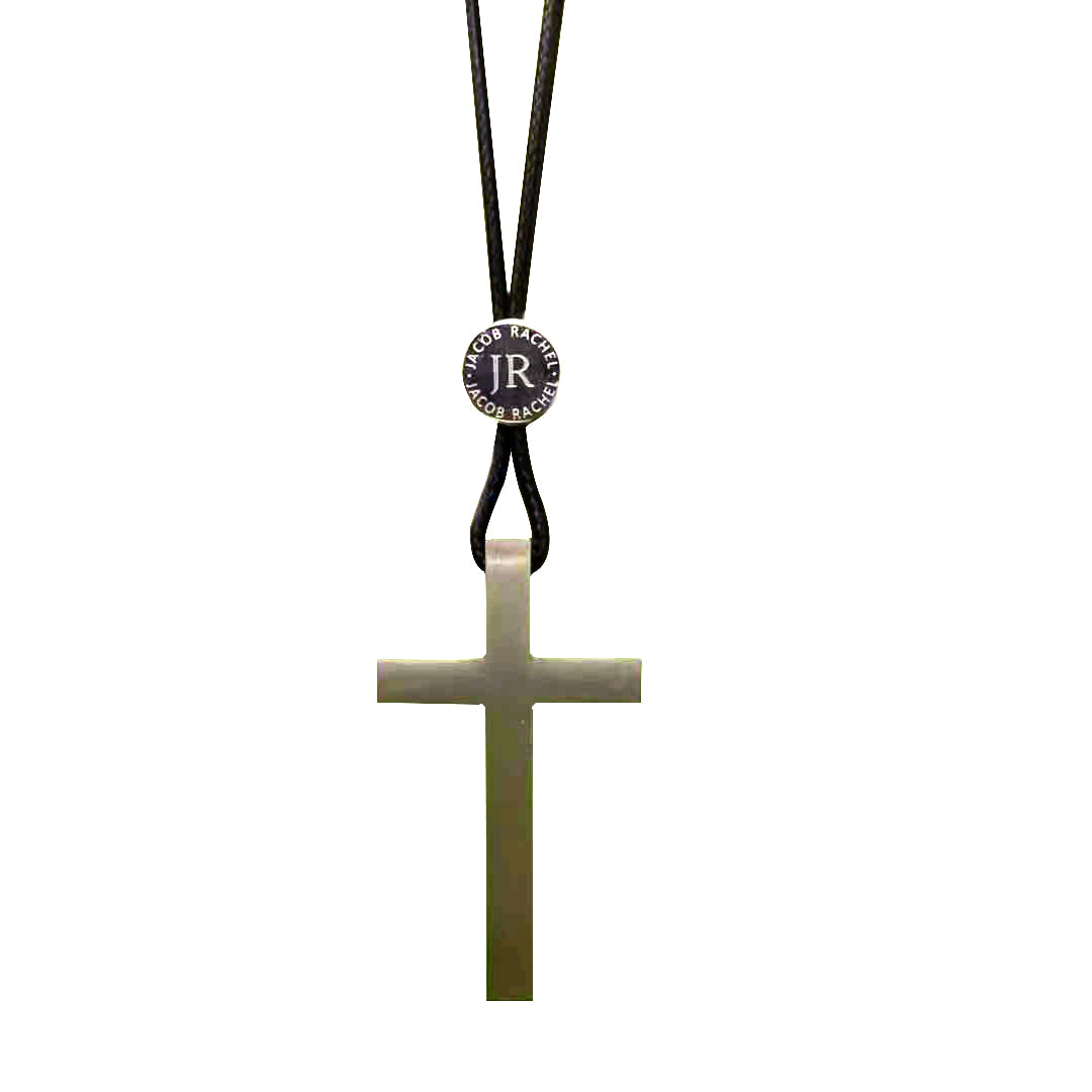 ROCKONLINE | New Creation Church | NCC | Joseph Prince | ROCK Bookshop | ROCK Bookstore | Star Vista | Lifestyle | Car Charm | Ladies | Gift | Cross Charm | Car Cross | Car Cross by Jacob Rachel | Free delivery for Singapore Orders above $50.