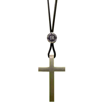 ROCKONLINE | New Creation Church | NCC | Joseph Prince | ROCK Bookshop | ROCK Bookstore | Star Vista | Lifestyle | Car Charm | Ladies | Gift | Cross Charm | Car Cross | Car Cross by Jacob Rachel | Free delivery for Singapore Orders above $50.