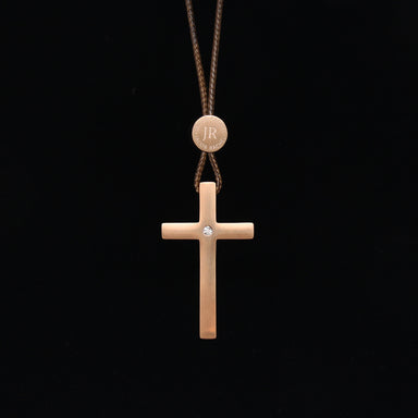 ROCKONLINE | New Creation Church | NCC | Joseph Prince | ROCK Bookshop | ROCK Bookstore | Star Vista | Lifestyle | Car Charm | Ladies | Gift | Cross Charm |  Swarovski | Brilliance Car Cross by Jacob Rachel | Free delivery for Singapore Orders above $50.