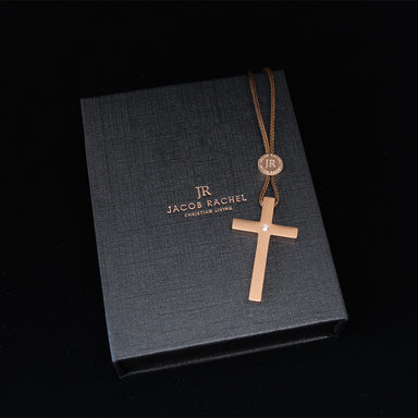 ROCKONLINE | New Creation Church | NCC | Joseph Prince | ROCK Bookshop | ROCK Bookstore | Star Vista | Lifestyle | Car Charm | Ladies | Gift | Cross Charm |  Swarovski | Brilliance Car Cross by Jacob Rachel | Free delivery for Singapore Orders above $50.