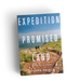 ROCKONLINE | Expedition Promised Land - Walk Where Jesus Walked | Joseph Prince | Israel | New Creation Church | ROCK Bookshop | NCC | Christian Living | Free shipping for Singapore orders above $50