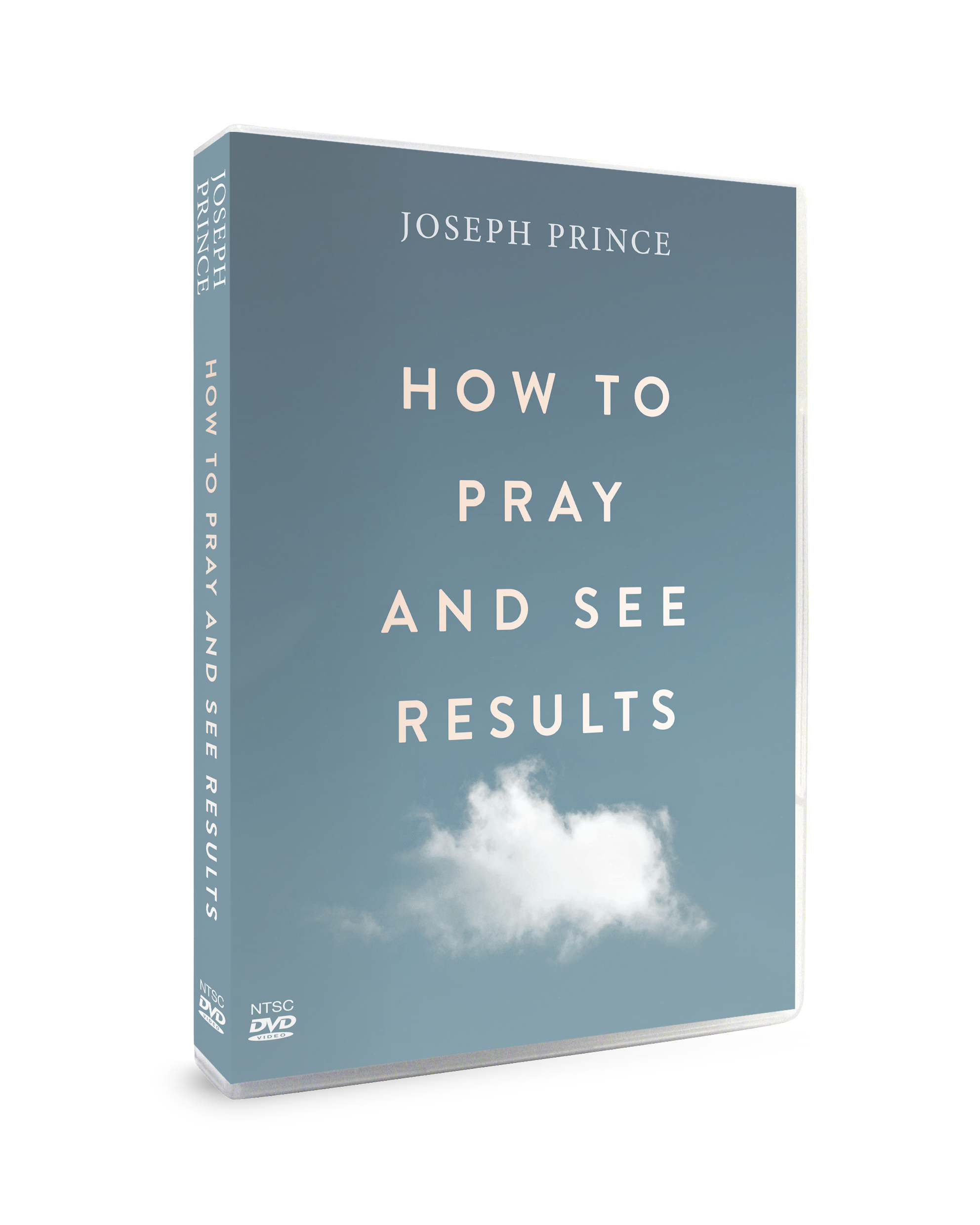 ROCKONLINE | New Creation Church | NCC |  DVD Album | Sermons | Joseph Prince | How To Pray And See Results | Rock Bookshop | Rock Bookstore | Star Vista | Free delivery for Singapore orders above $50.