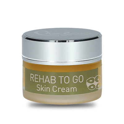 Rehabilitation Skin Cream 15ml by Olea Essence