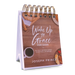 ROCKONLINE | Wake Up To Grace For Dads —366-Day Inspirational Perpetual Calendar | New Creation Church | Joseph Prince| Devotionals | Dayspring | Blessings | Prayers | Grace | Hope | Love | Faith | Devotional | Rock Bookshop | Rock Bookstore | Star Vista | Free Delivery for Singapore Orders above $50.