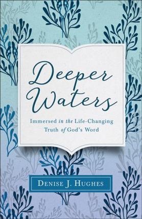 ROCKONLINE | New Creation Church | NCC | Joseph Prince | ROCK Bookshop | ROCK Bookstore | Star Vista | Deeper Waters | Denise J. Hughes | Free delivery for Singapore Orders above $50.