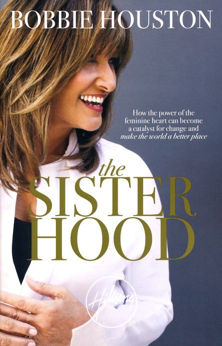 ROCKONLINE | New Creation Church | NCC | Joseph Prince | ROCK Bookshop | ROCK Bookstore | Star Vista | Sisterhood | Hillsong | Bobbie Houston| Free delivery for Singapore Orders above $50.