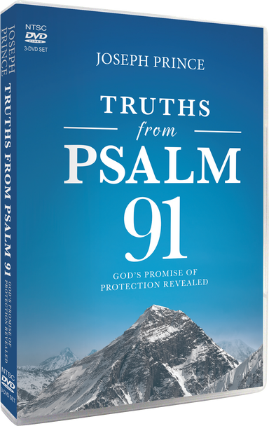 Truths From Psalm 91—God’s Promise Of Protection Revealed
