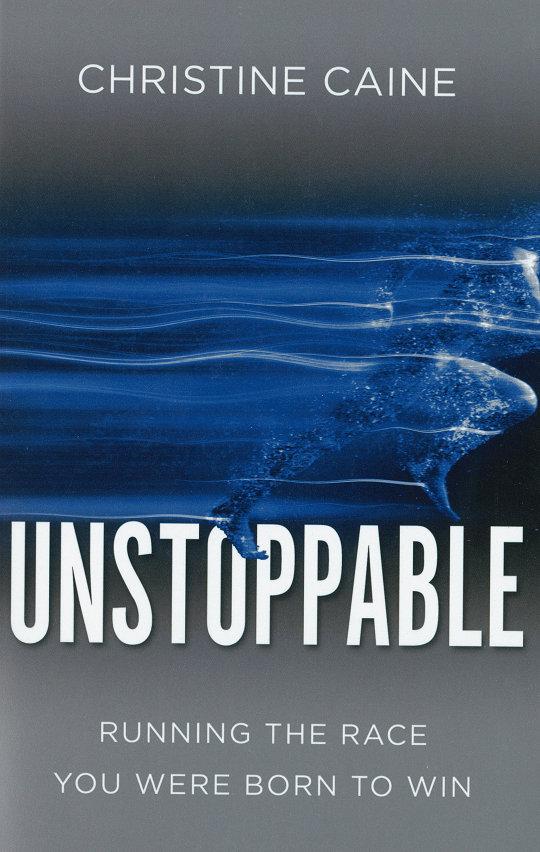 ROCKONLINE | New Creation Church | NCC | Joseph Prince | ROCK Bookshop | ROCK Bookstore | Star Vista | Unstoppable | Christine Caine | Free delivery for Singapore Orders above $50.