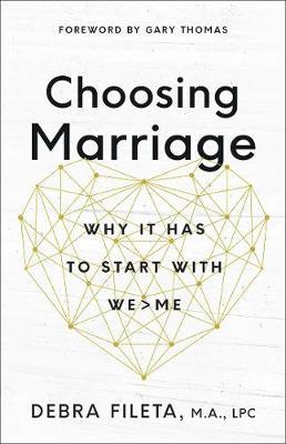 ROCKONLINE | New Creation Church | NCC | Joseph Prince | ROCK Bookshop | ROCK Bookstore | Star Vista | Choosing Marriage | Marriage | Pre Marriage | Free delivery for Singapore Orders above $50.