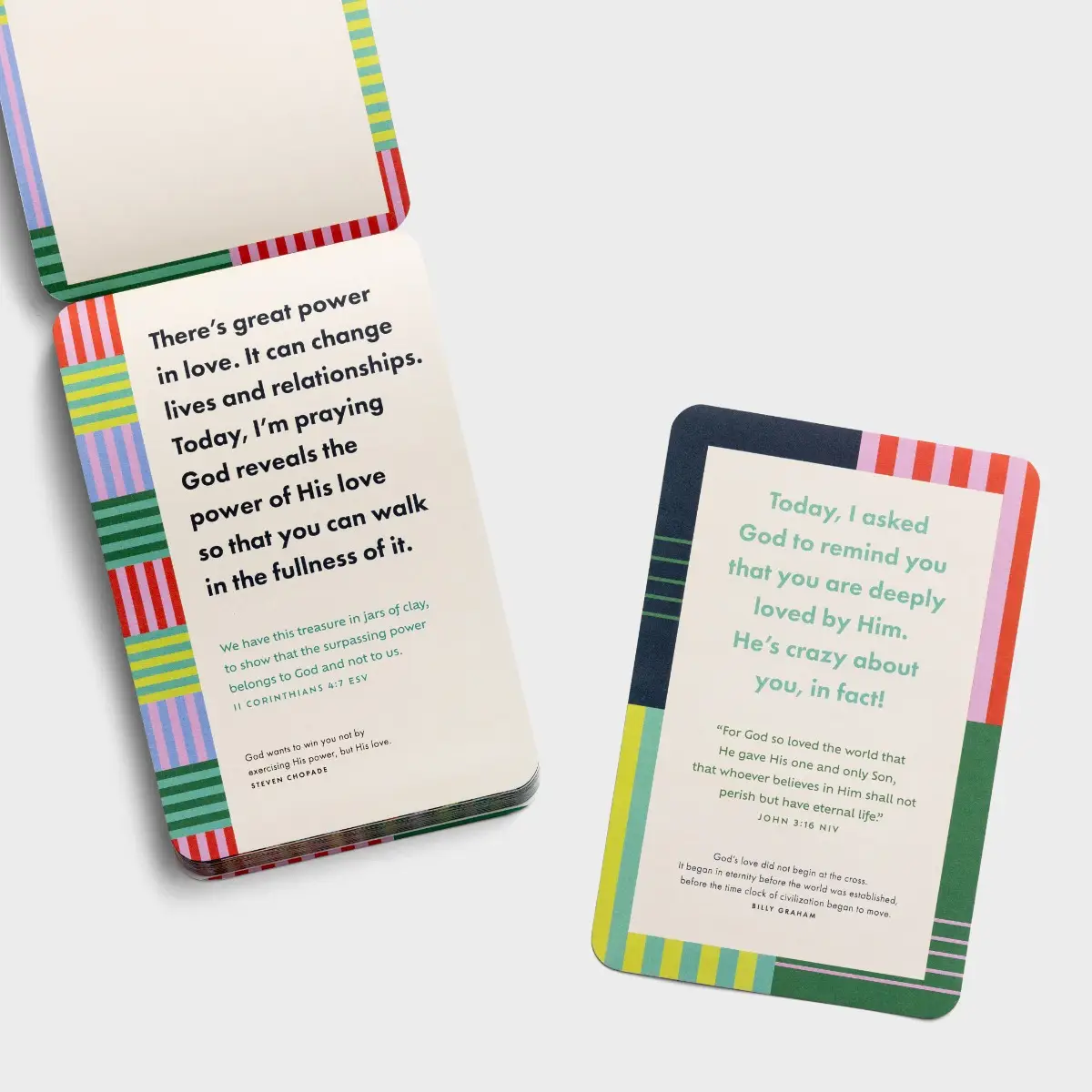 Prayers to Share: 100 Pass-Along Notes to Love One Another