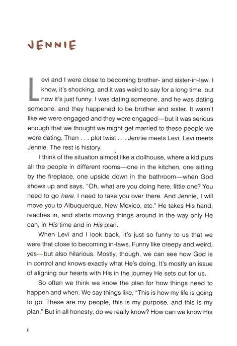 The Marriage Devotional: 52 Days to Strengthen the Soul of Your Marriage, Paperback