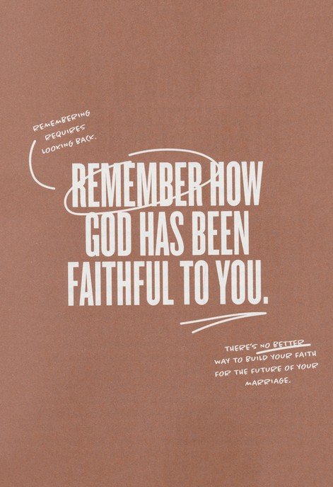 The Marriage Devotional: 52 Days to Strengthen the Soul of Your Marriage, Paperback