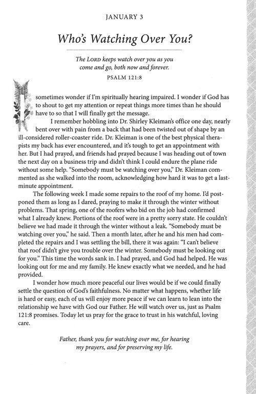 The One Year Devotions for Women: 365 Daily Inspirational Readings