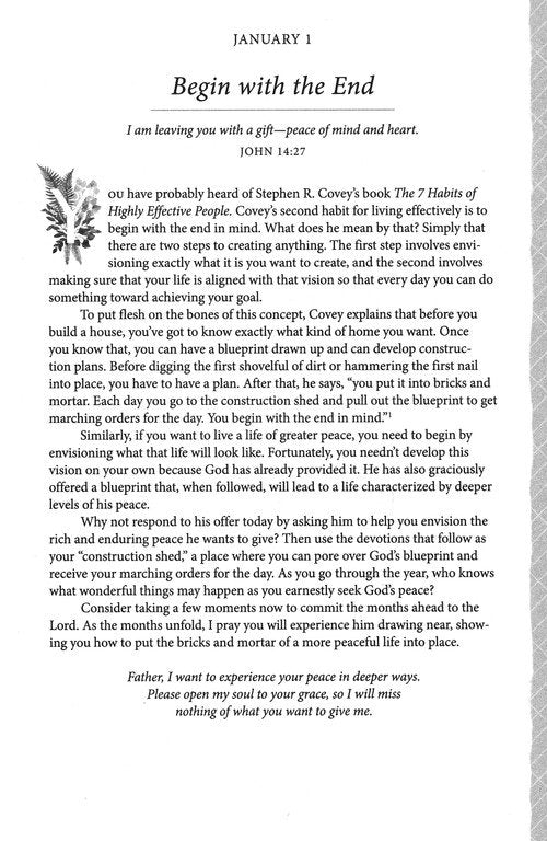 The One Year Devotions for Women: 365 Daily Inspirational Readings