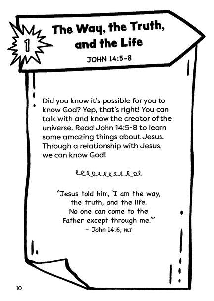 77 Bible Word Searches for Kids