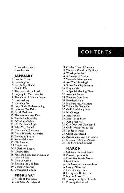 One Year Praying Through the Bible, By Cheri Fuller