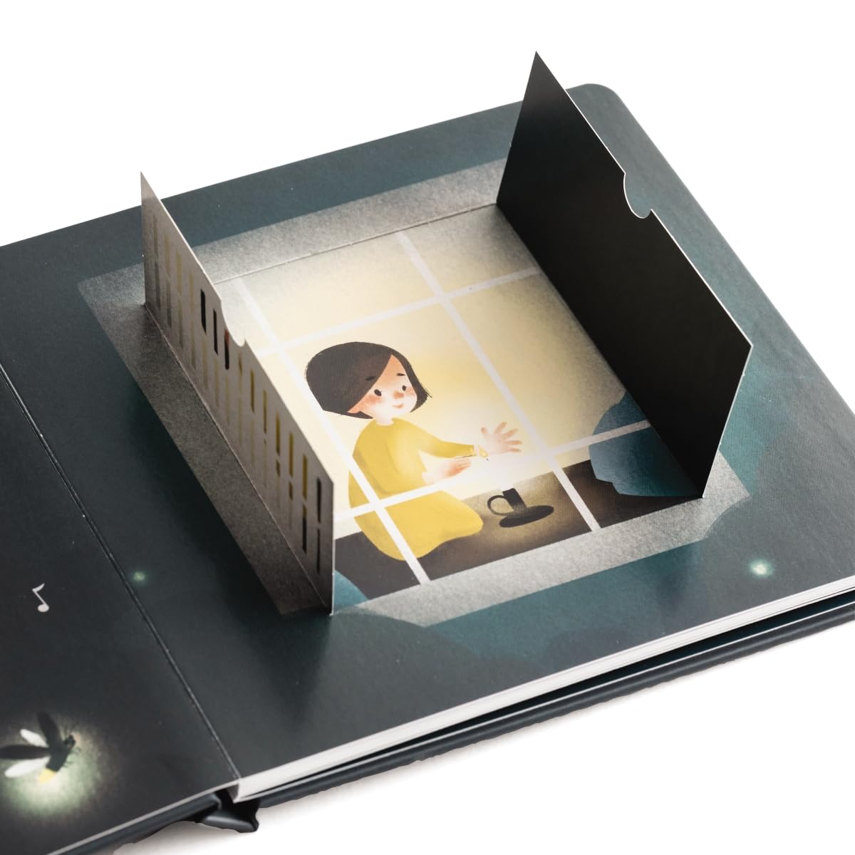 This Little Light of Mine: A Lift the Flap Book