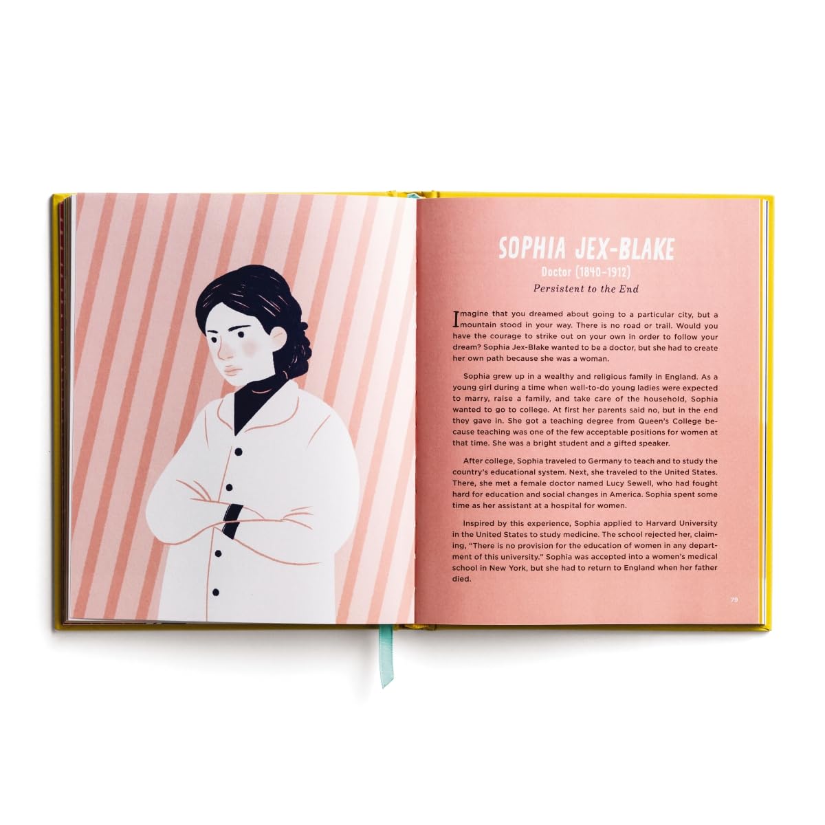 30 Stories for Girls with God-Sized Dreams, Hardcover