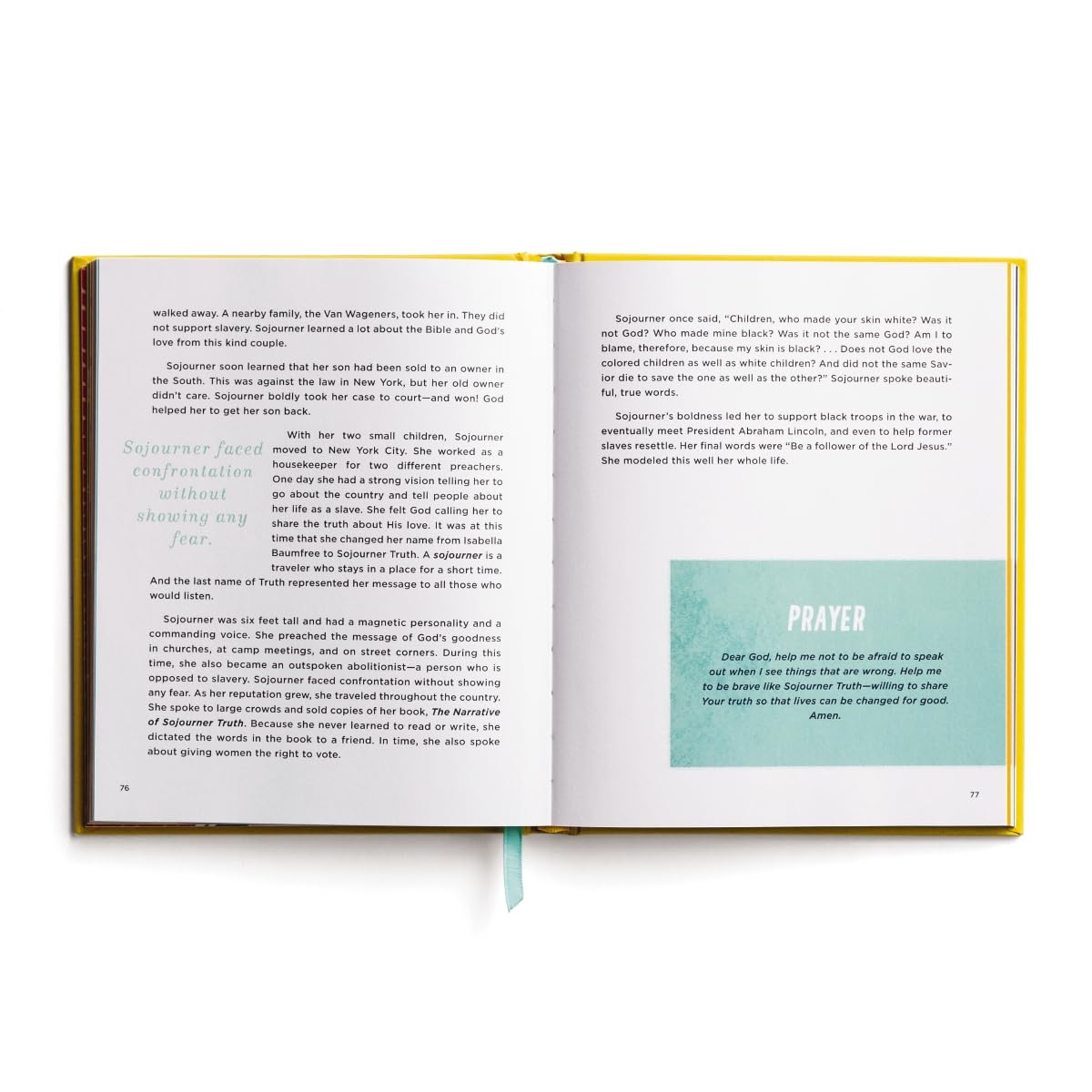 30 Stories for Girls with God-Sized Dreams, Hardcover