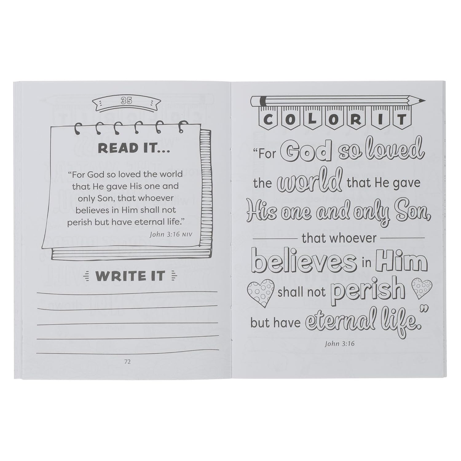 77 Bible Promises Every Kid Should Know