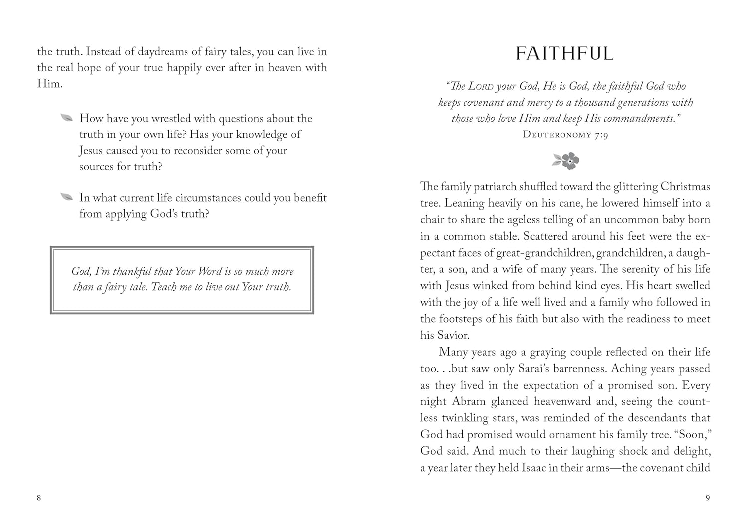 God Is. . .All You Need: 100 Devotions for Women (hardcover)