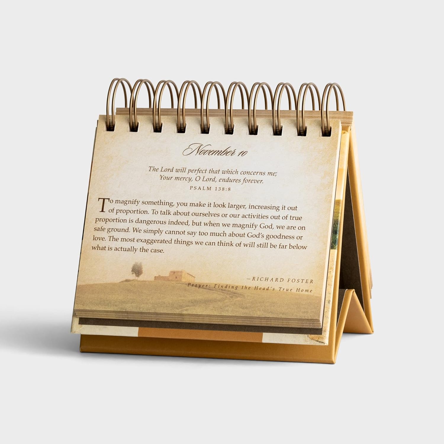 366 Day Perpetual Calendar, God's Promises Day by Day