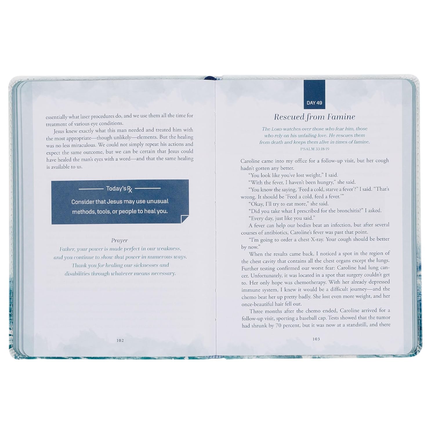 Hope That Restores Devotional