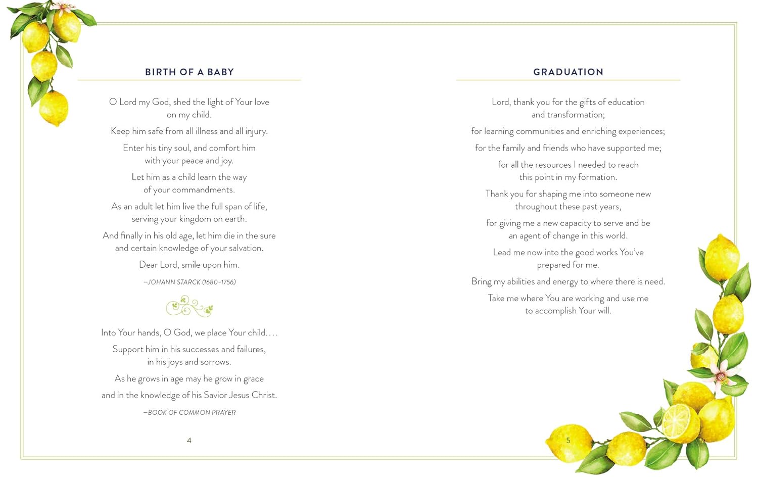 A Prayer for Every Occasion: A Collection of Inspiration (Hardcover)