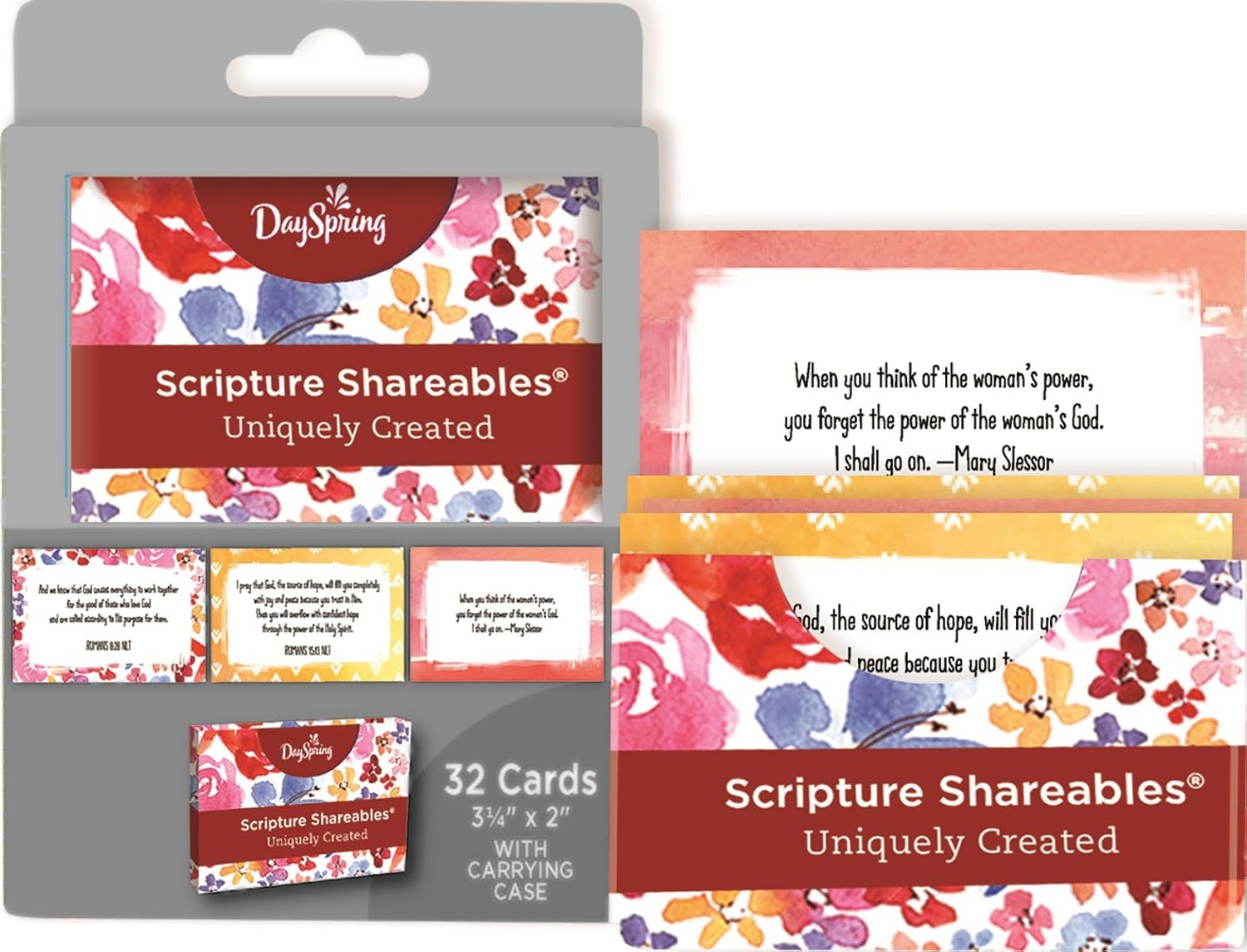 Scripture Shareables Uniquely Created