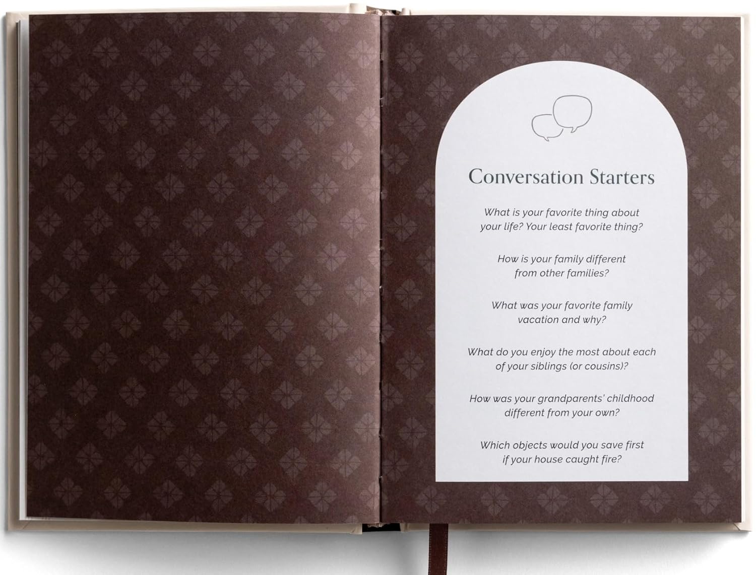 Gather Together: 90 Devotions for Your Dinner Table, hardcover