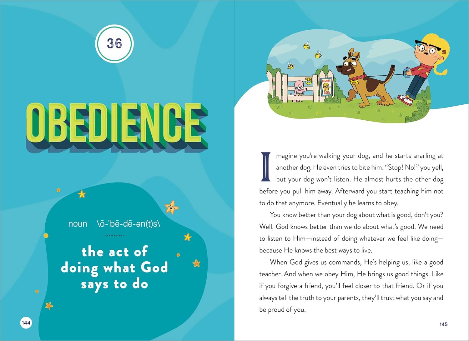 52 Bible Words Every Kid Should Know, Hardcover