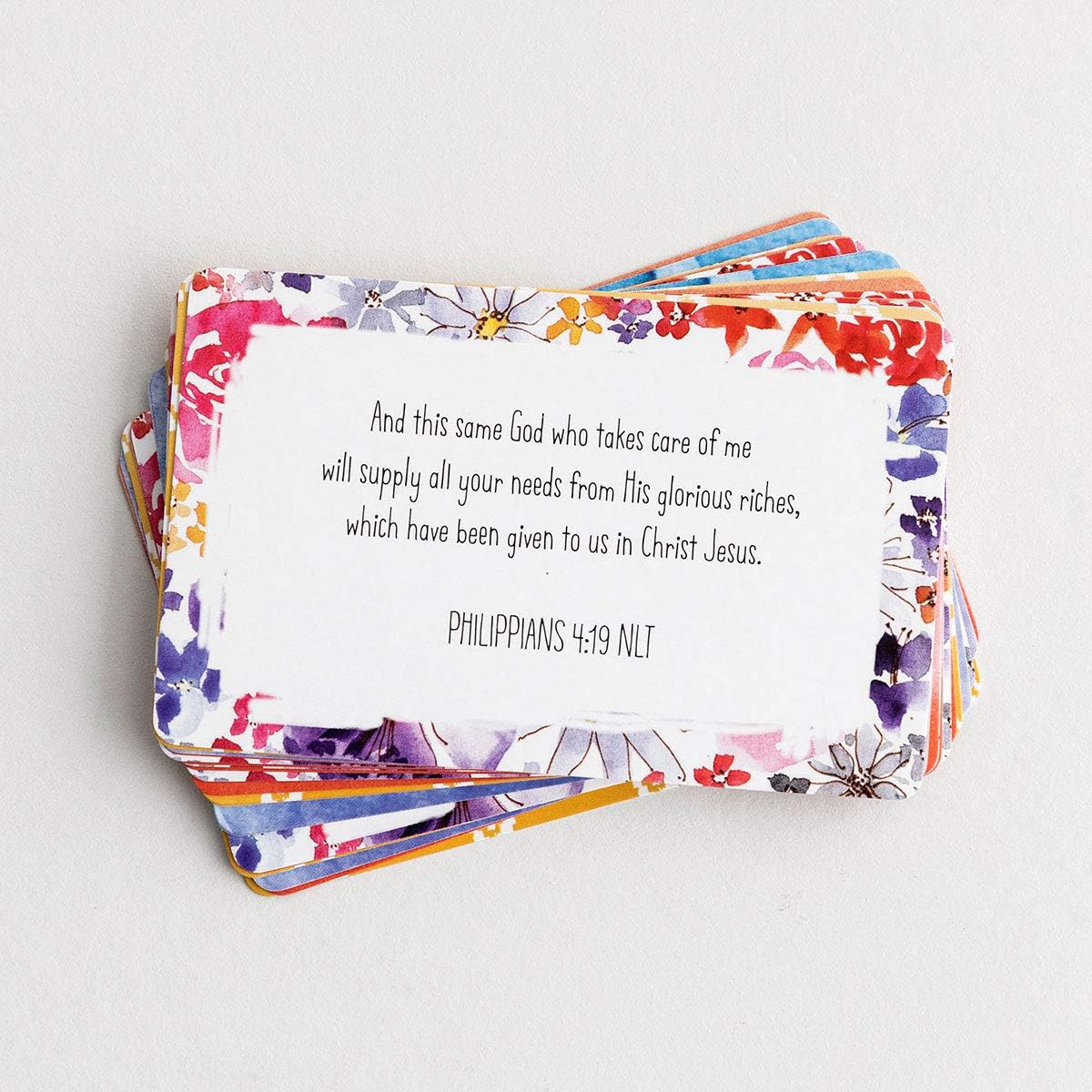 Scripture Shareables Uniquely Created