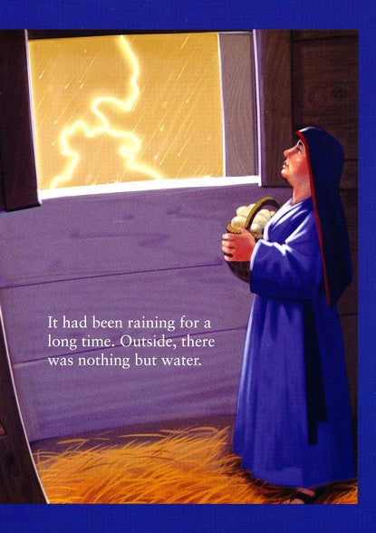 Adventure Bible for Little Ones, Board book