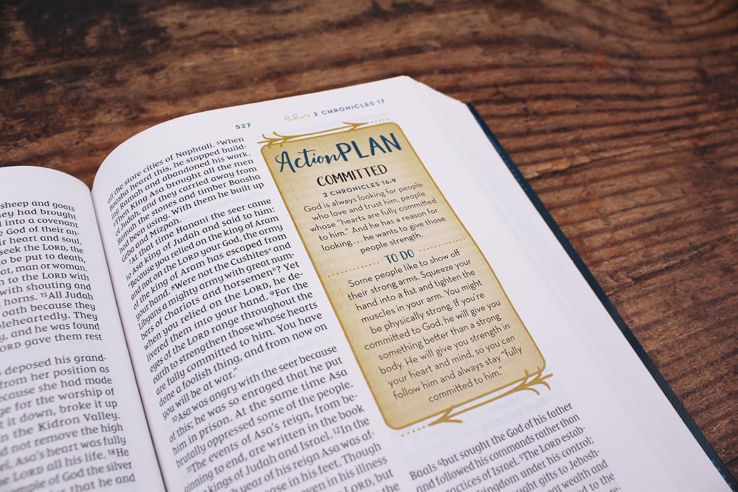 NIV Kingdom Girls Bible, Hardcover, Teal: Meet the Women in God's Story