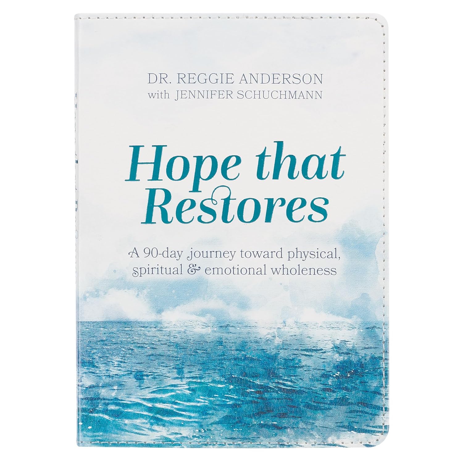 Hope That Restores Devotional