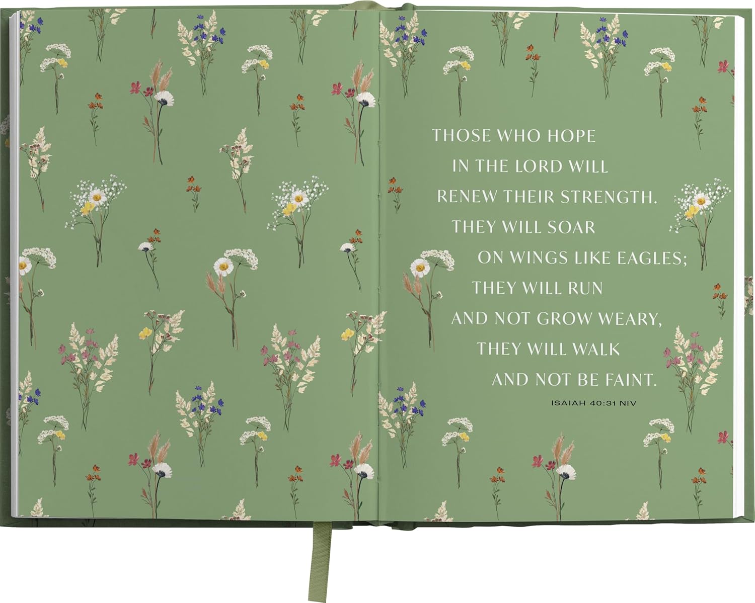 Living Open Handed: Devotions for Surrendering Control and Finding Joy in the Unexpected (hardcover)