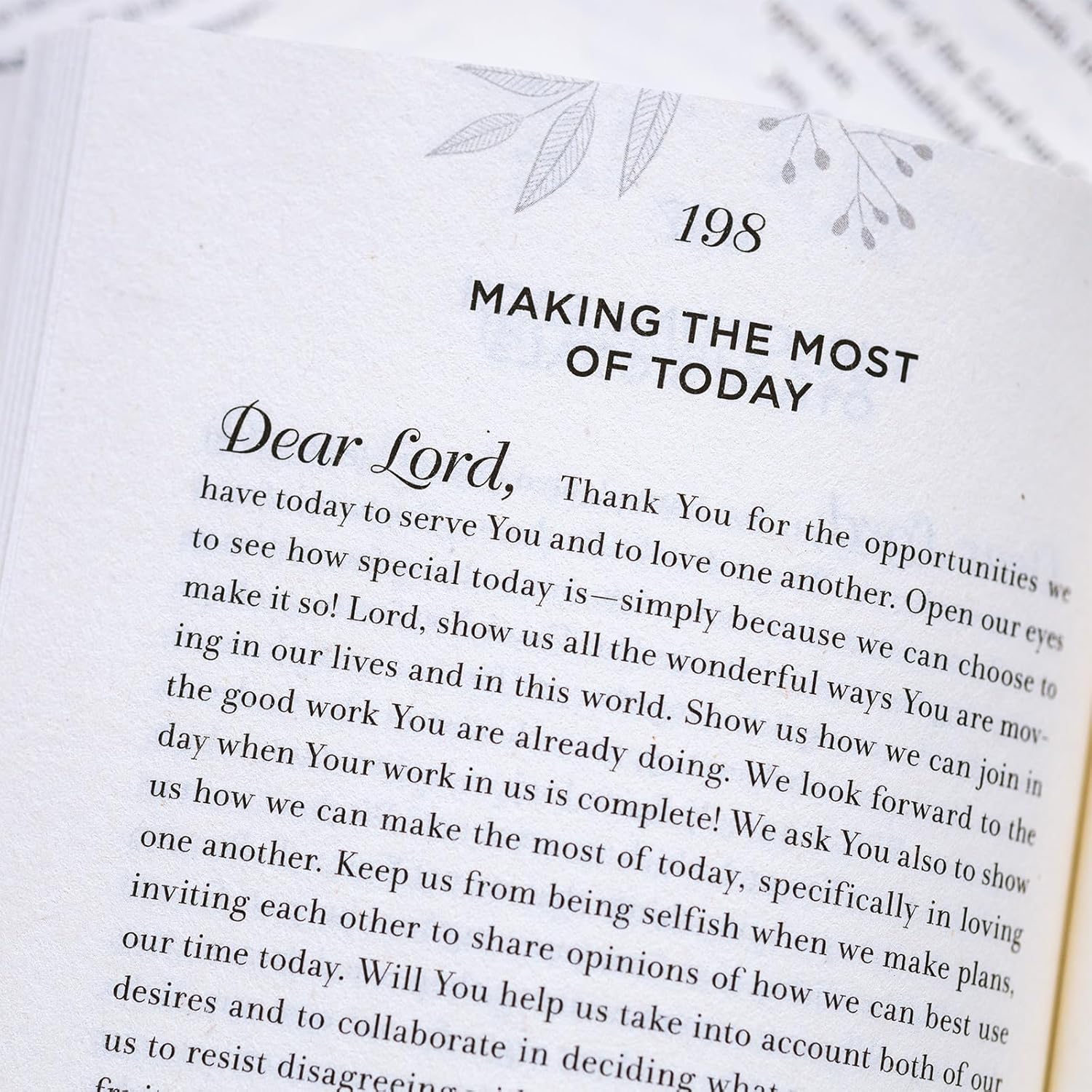 The Marriage Gift: 365 Prayers for Our Marriage - A Daily Devotional, Hardcover