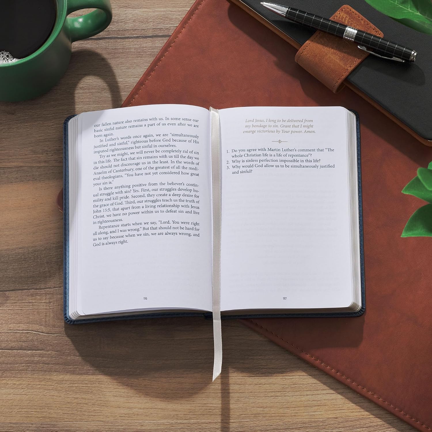 Finding Peace in the Psalms; 101 Devotionals to Restore Your Soul