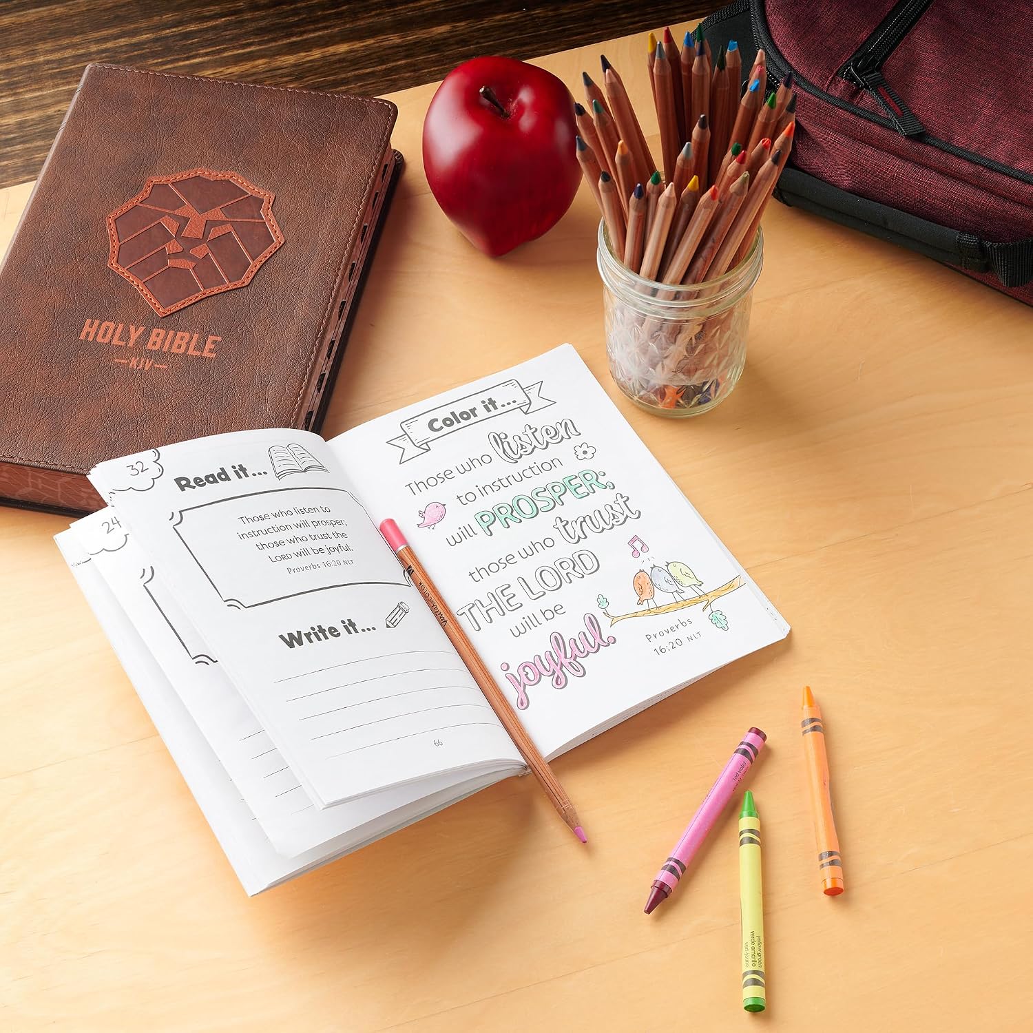 77 Wise Words From Proverbs Every Kid Should Know