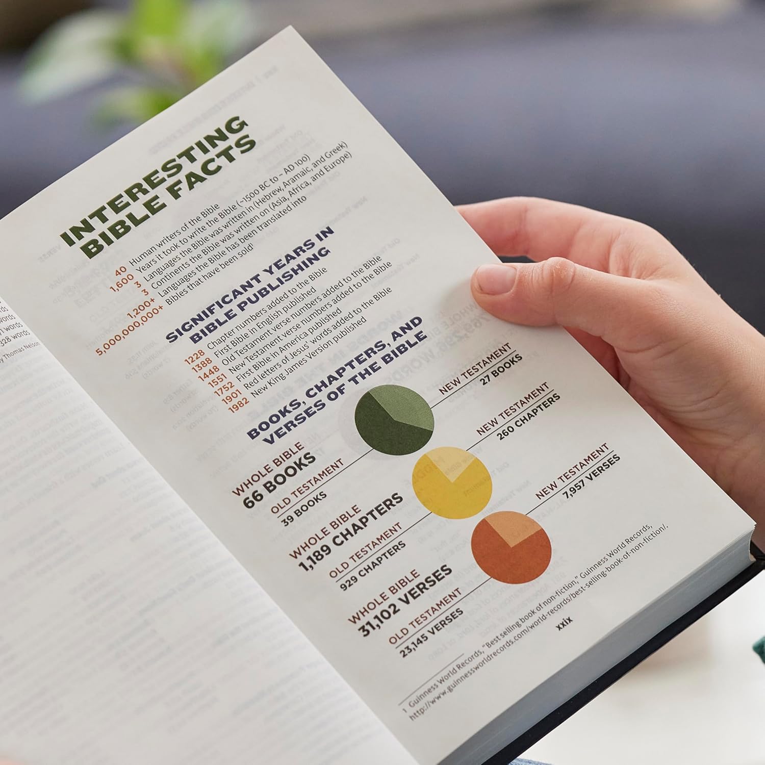 NKJV Armor of God Bible, Blue Gray Leathersoft